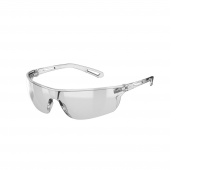 Okulary ochronne Stealth™ 16g, bezbarwne, Okulary, Ochrona indywidualna