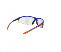Okulary ochronne Stealth™ 9000, bezbarwne, Okulary, Ochrona indywidualna
