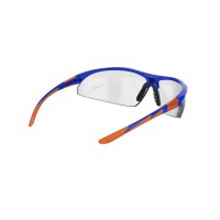 Okulary ochronne Stealth™ 9000, bezbarwne, Okulary, Ochrona indywidualna