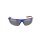 Okulary ochronne Stealth™ 9000, niebieskie lustro