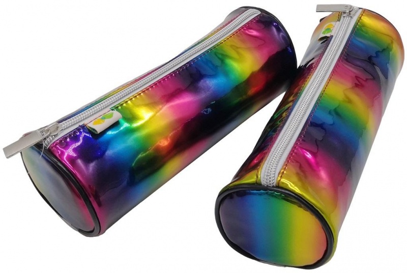 PIÓRNIK SASZETKA METALLIC HAPPY COLOR, Podkategoria, Kategoria
