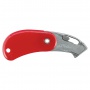 PSC2 Auto-Retract Pocket Folding Knife, Red