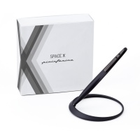 Ołówek ETHERGRAF PININFARINA SPACE X, czarny, Ołówki, Artykuły do pisania i korygowania