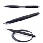 Ołówek ETHERGRAF PININFARINA SPACE X, czarny, Ołówki, Artykuły do pisania i korygowania