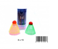 LOTKI PLASTIKOWE 6SZT TUBA G1134NC-6 01538, Podkategoria, Kategoria
