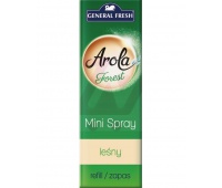 GENERAŁ ODŚWIEŻACZ POW.MINI SPRAY ZAPAS LEŚNY, Podkategoria, Kategoria