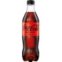 Coca-Cola Zero, 0,5 l
