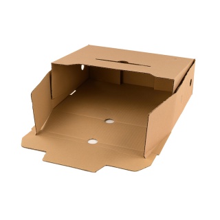 KARTON ARCHIWIZACYJNY NATURA 450gr.35x26x13cm., Podkategoria, Kategoria
