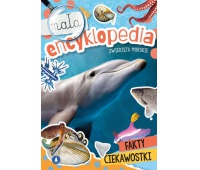 MAŁA ENCYKLOPEDIA - ZWIERZĘTA MORSKIE, Podkategoria, Kategoria