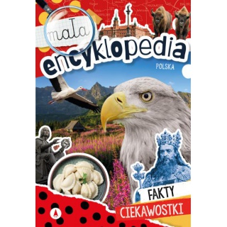 MAŁA ENCYKLOPEDIA - POLSKA, Podkategoria, Kategoria