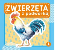 Ś. M. ZWIERZĘTA Z PODWÓRKA KSIĄŻKA, Podkategoria, Kategoria