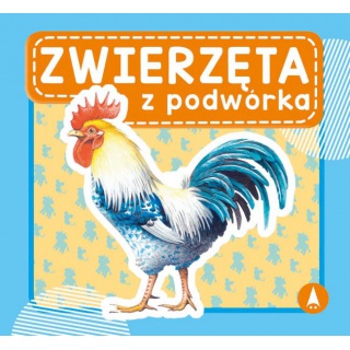 Ś. M. ZWIERZĘTA Z PODWÓRKA KSIĄŻKA, Podkategoria, Kategoria
