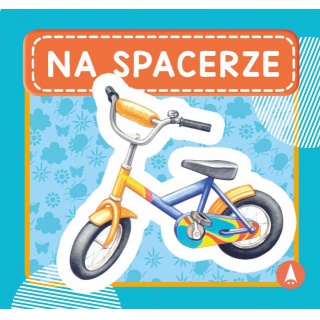 Ś. M. NA SPACERZE KSIĄŻKA, Podkategoria, Kategoria