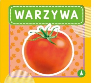 Ś. M. WARZYWA KSIĄŻKA, Podkategoria, Kategoria