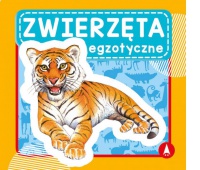 Ś. M. ZWIERZĘTA EGZOTYCZNE KSIĄŻKA, Podkategoria, Kategoria