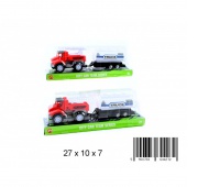 AUTO Z PRZYCZEPĄ 44272, Podkategoria, Kategoria