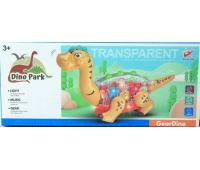 DINOZAUR NA BATERIE W PUDEŁKU 3235, Podkategoria, Kategoria