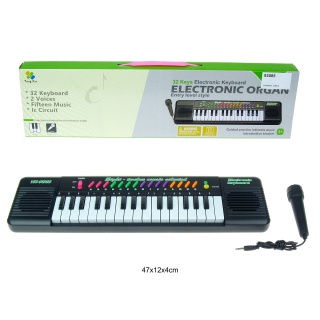 PIANINKO W PUDEŁKU 9618, Podkategoria, Kategoria