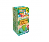 ZESTAW &ndash; DIY TUBAN SLIME & DYNAMIC SAND  