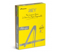 Papier ksero REY ADAGIO, A4, 80gsm, mix kolorów intens, *RYADA080X906 R200, 5x100 ark., Papier do kopiarek, Papier i etykiety