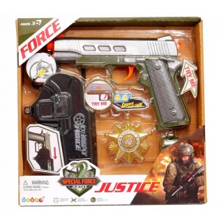 PISTOLET NA BATERIE 3892, Podkategoria, Kategoria