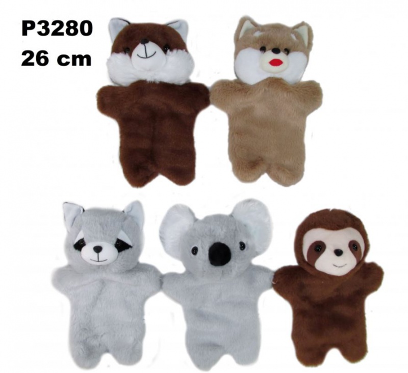 PACYNKI 23CM P3280 164568, Podkategoria, Kategoria