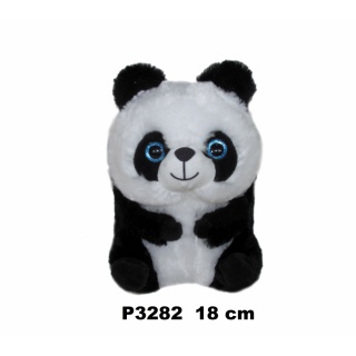 PANDA KULA 18CM P3282 164643, Podkategoria, Kategoria