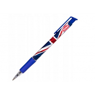DŁUGOPIS AUT. GREAT BRITAIN NIEB./30/, Podkategoria, Kategoria