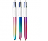 DŁUGOPIS 4C GRADIENT BCL, Podkategoria, Kategoria