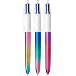 DŁUGOPIS 4C GRADIENT BCL, Podkategoria, Kategoria
