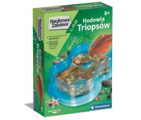 HODOWLA TRIOPSÓW, Podkategoria, Kategoria