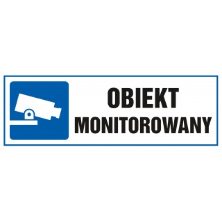 Znak TDC, Obiekt monitorowany 1, Oznakowanie firm, Ochrona indywidualna