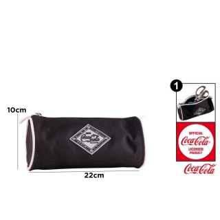 PIÓRNIK COCA-COLA CZARNY, Podkategoria, Kategoria