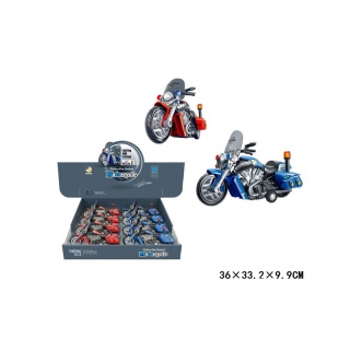 MOTOCYKL ŚW/DŹW 47865, Podkategoria, Kategoria