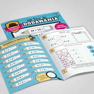 ZWIERZAKI TAJNIAKI NA TROPIE DODAWANIA Z NAKL., Podkategoria, Kategoria