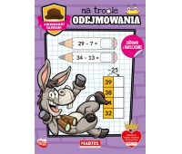 ZWIERZAKI TAJNIAKI NA TROPIE ODEJMOWANIA Z NAKL., Podkategoria, Kategoria