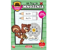 ZWIERZAKI TAJNIAKI NA TROPIE MNOŻENIA Z NAKL., Podkategoria, Kategoria