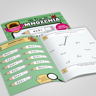 ZWIERZAKI TAJNIAKI NA TROPIE MNOŻENIA Z NAKL., Podkategoria, Kategoria