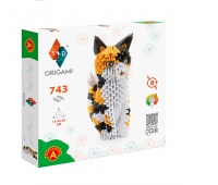 ORIGAMI 3D - KOT / CAT !, Podkategoria, Kategoria