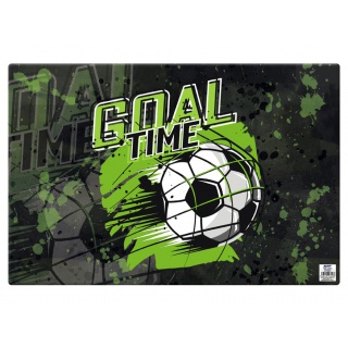 PODKŁADKA NA BIURKO MFP 60X40 CM FOOTBALL, Podkategoria, Kategoria