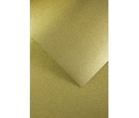 KARTON BROKATOWY A3 ZŁOTY 210gr.5ark., Podkategoria, Kategoria