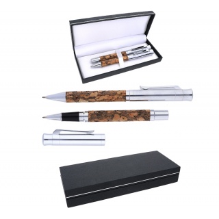 ZESTAW A10.3990.5171 DŁUGOPIS+ROLLER+BOX, Podkategoria, Kategoria