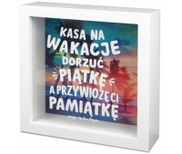 SKARBONKA HOME 2 - WAKACJE 2, Podkategoria, Kategoria