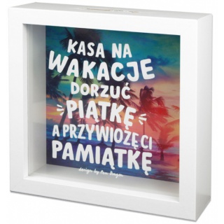 SKARBONKA HOME 2 - WAKACJE 2, Podkategoria, Kategoria