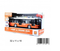 AUTOBUS MUZYKA ŚWIATŁO B1964654 3503, Podkategoria, Kategoria