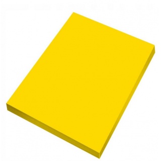 PAPIER KSERO SIGMA A4 80g.500ark.ŻÓŁTY, Podkategoria, Kategoria