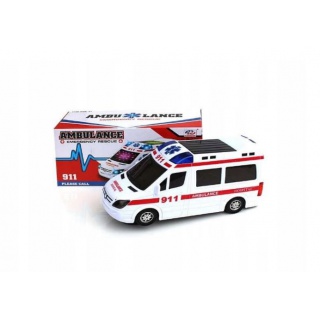 AUTO KARETKA NA BATERIE BT365110, Podkategoria, Kategoria
