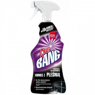 CILIT BANG PLEŚŃ 750ML., Podkategoria, Kategoria
