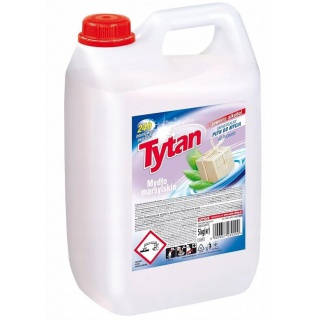 TYTAN UNIWERSALNY PŁYN DO MYCIA 5L MYDŁO MARSYL., Podkategoria, Kategoria
