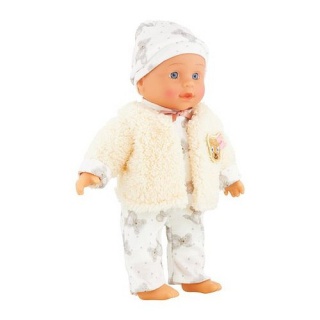 LALKA JULKA BOBAS SMILY PLAY 3731, Podkategoria, Kategoria